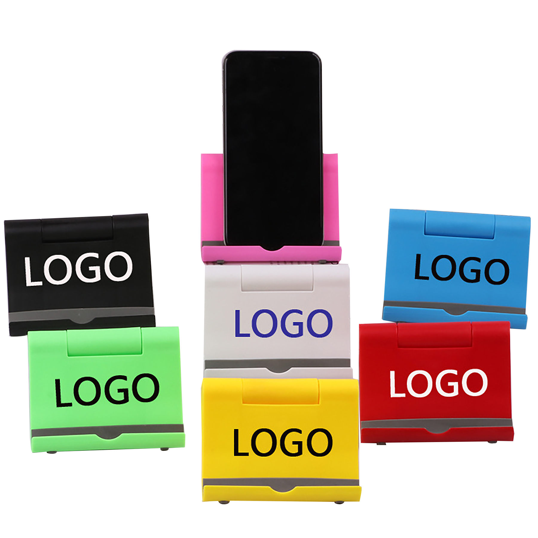 Mobile Bhone Flat Bracket 1