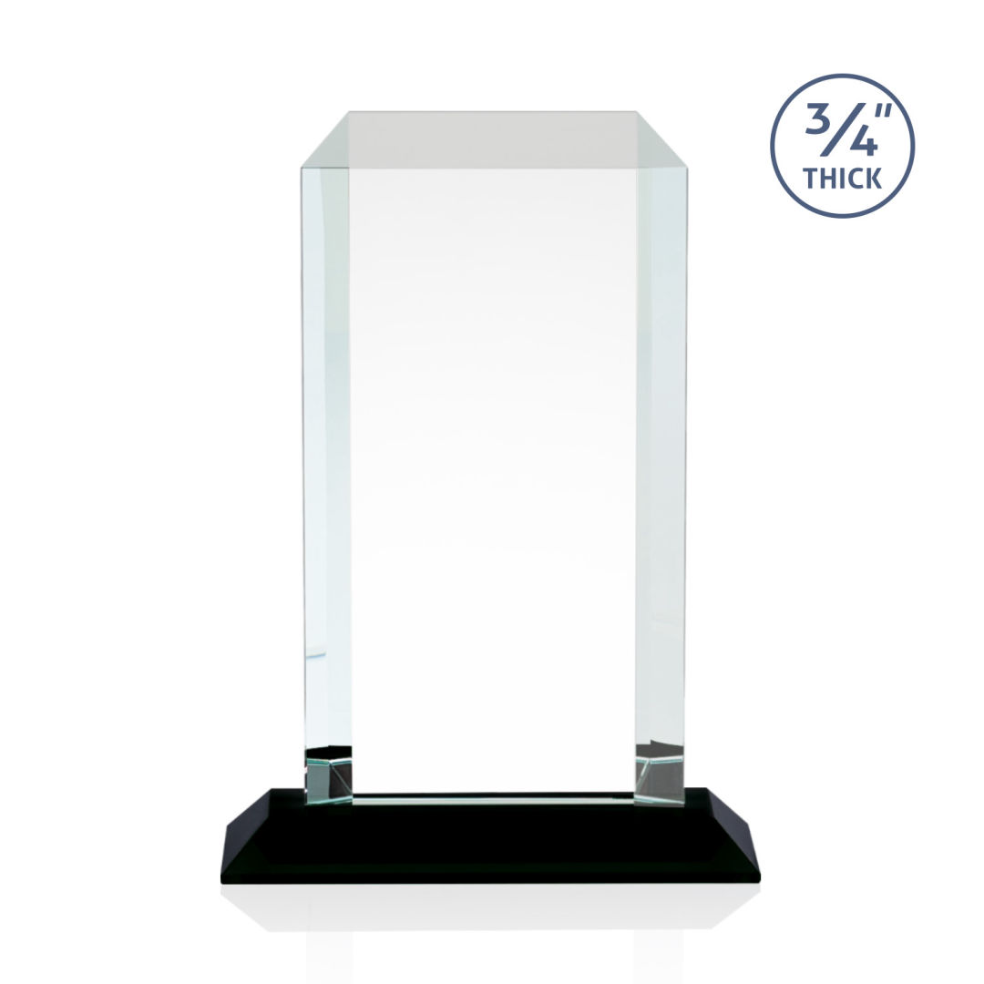 Dalton VividPrint™ Award - Black 6