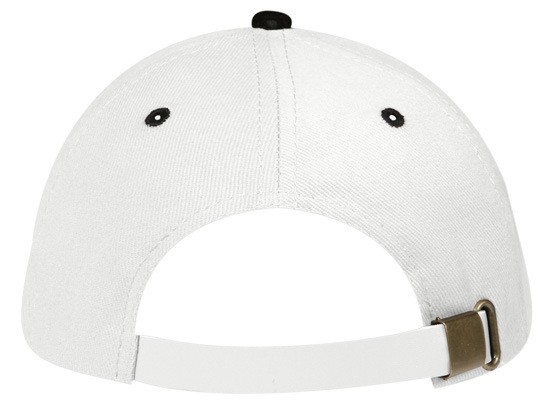 OTTO CAP® 6 Panel Low Profile Baseball Cap 4