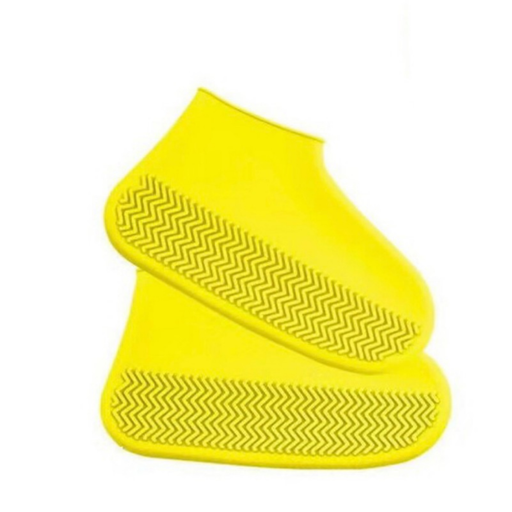 Silicone Rain Shoe Cover 3