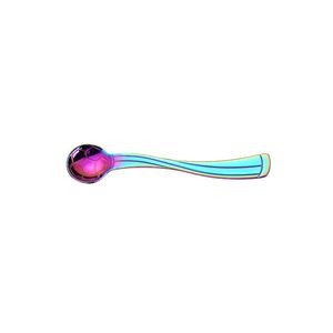 5.90 Inch Football Shaped Spoon 15
