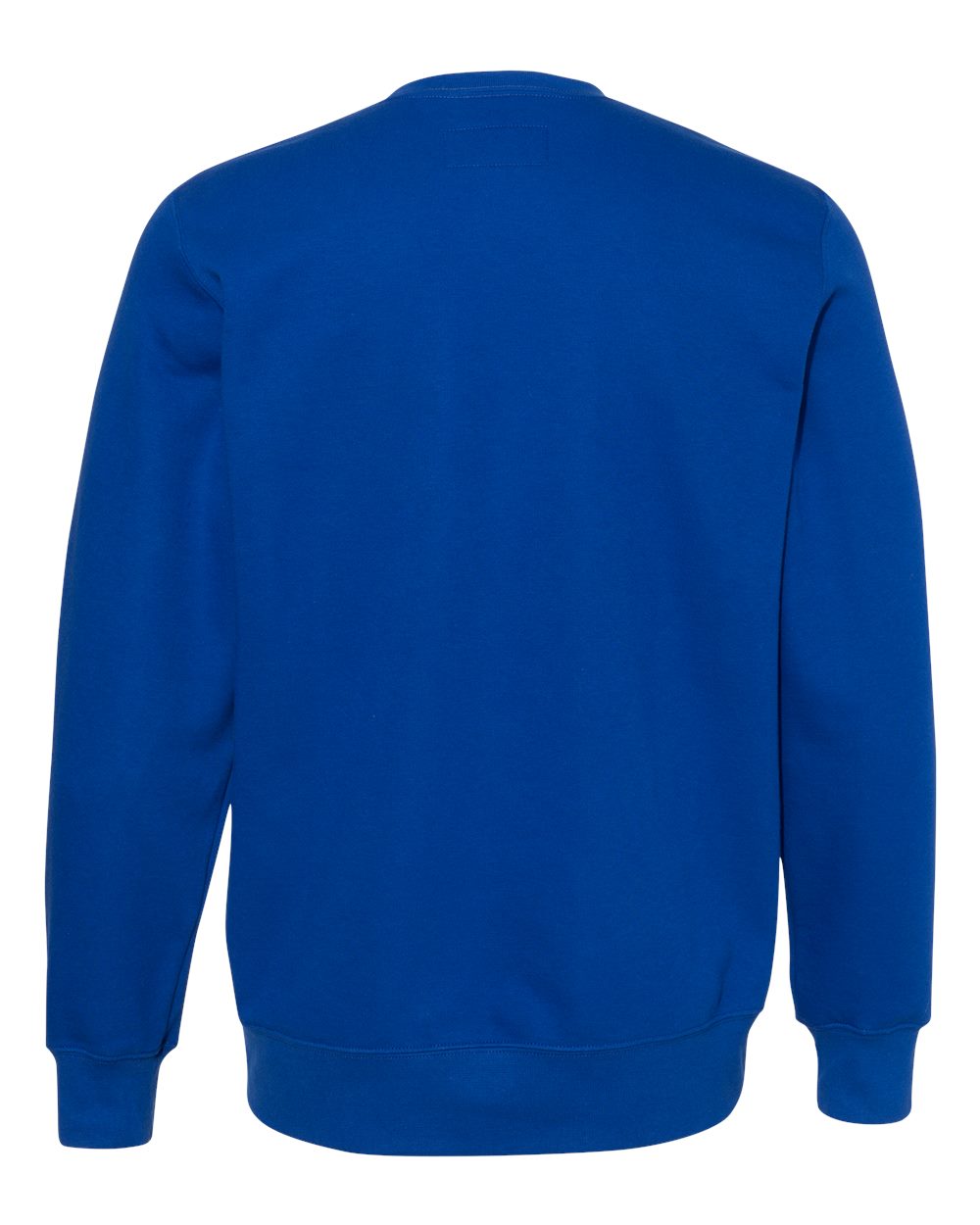 Unisex Cotton Rich Crewneck Sweatshirt - 82RNSM 18