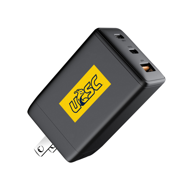 65W Laptop and Phone Wall Charger 37