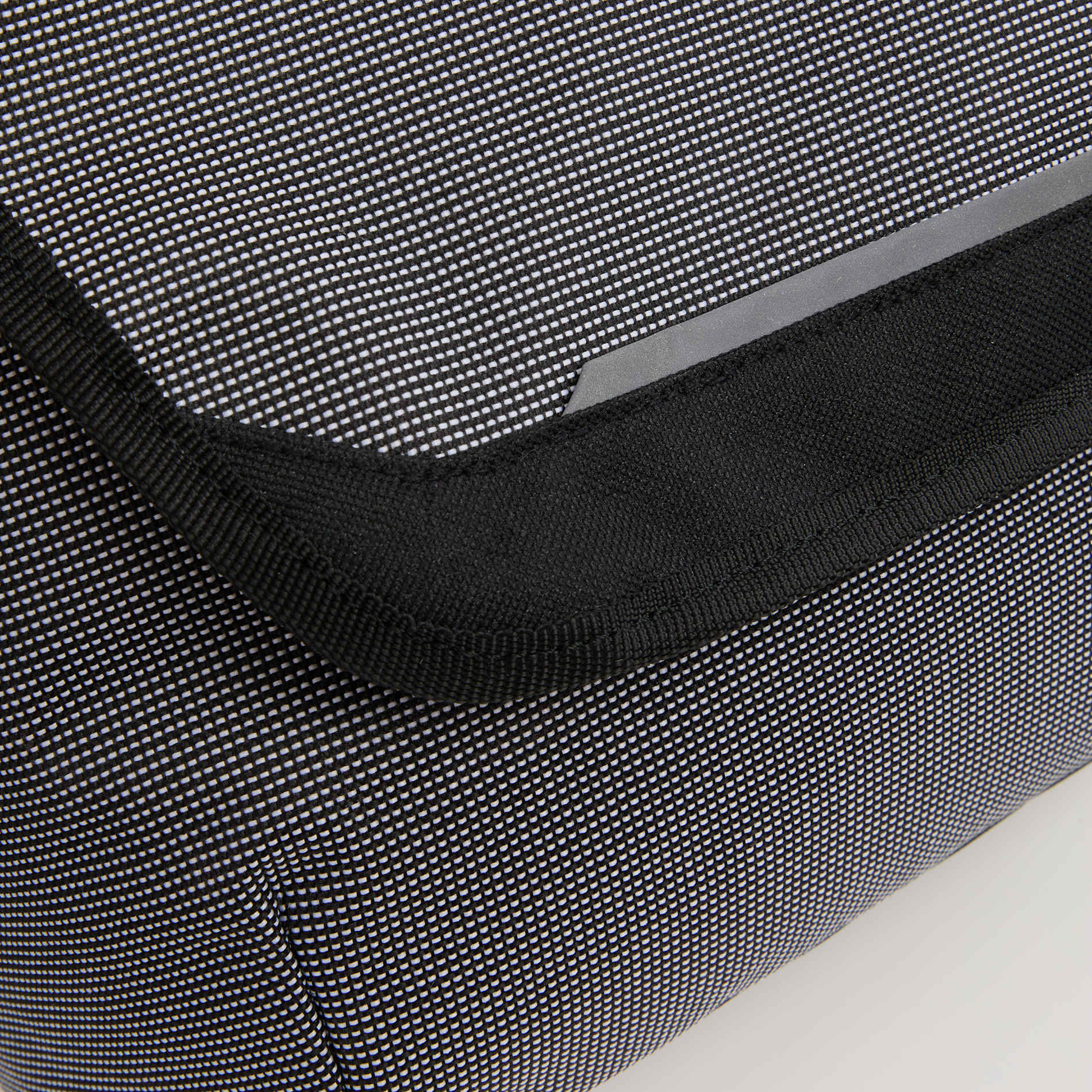Dover Recycled Messenger Bag 29