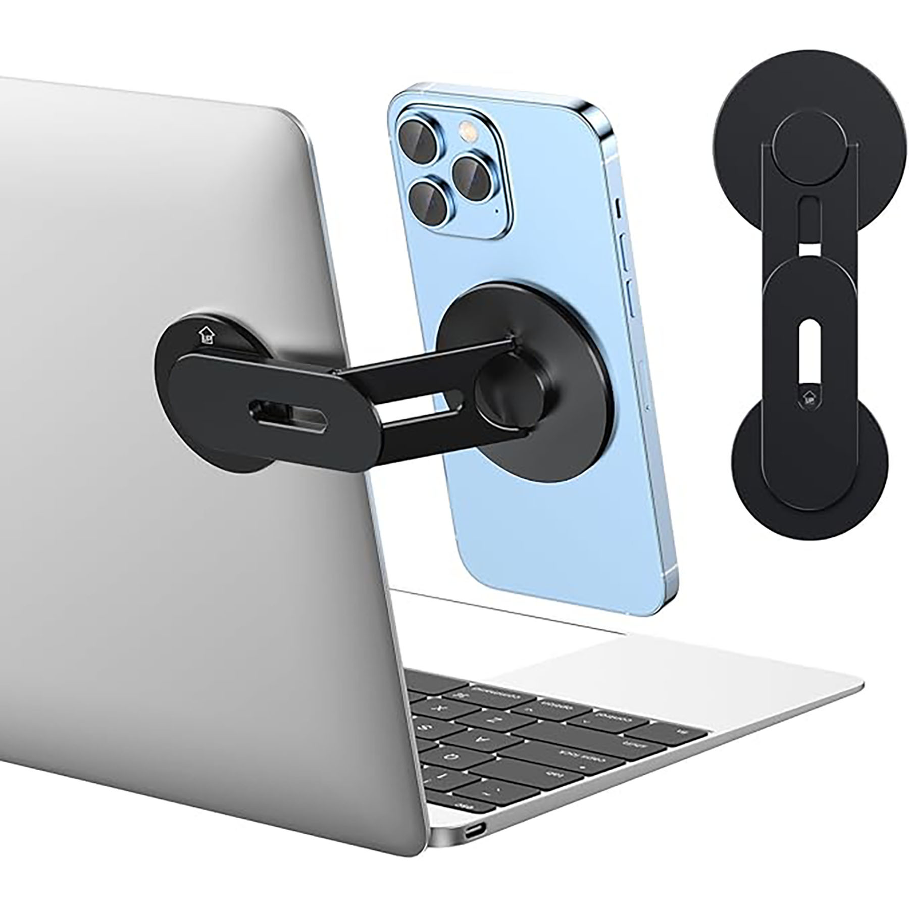 Magnetic Foldable Phone Stand 2