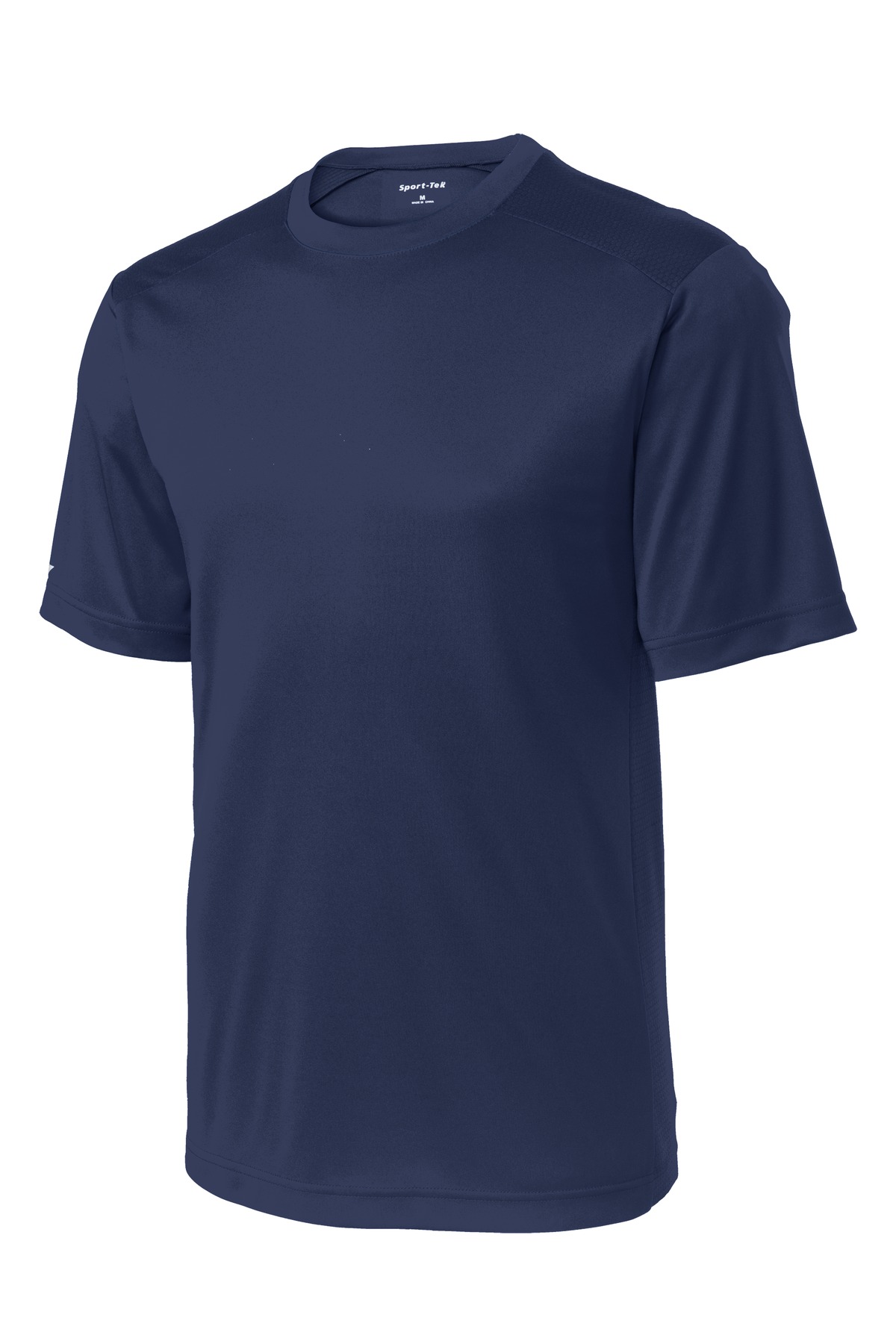 Sport-Tek® PosiCharge® Elevate Tee 25