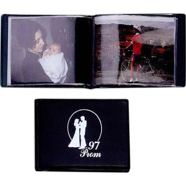 Photo Album - 4" x 6" 2