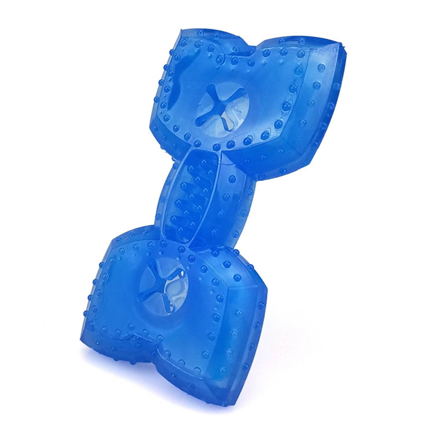 Freezable Pet Teething Stick Dogs Cooling Toy 3