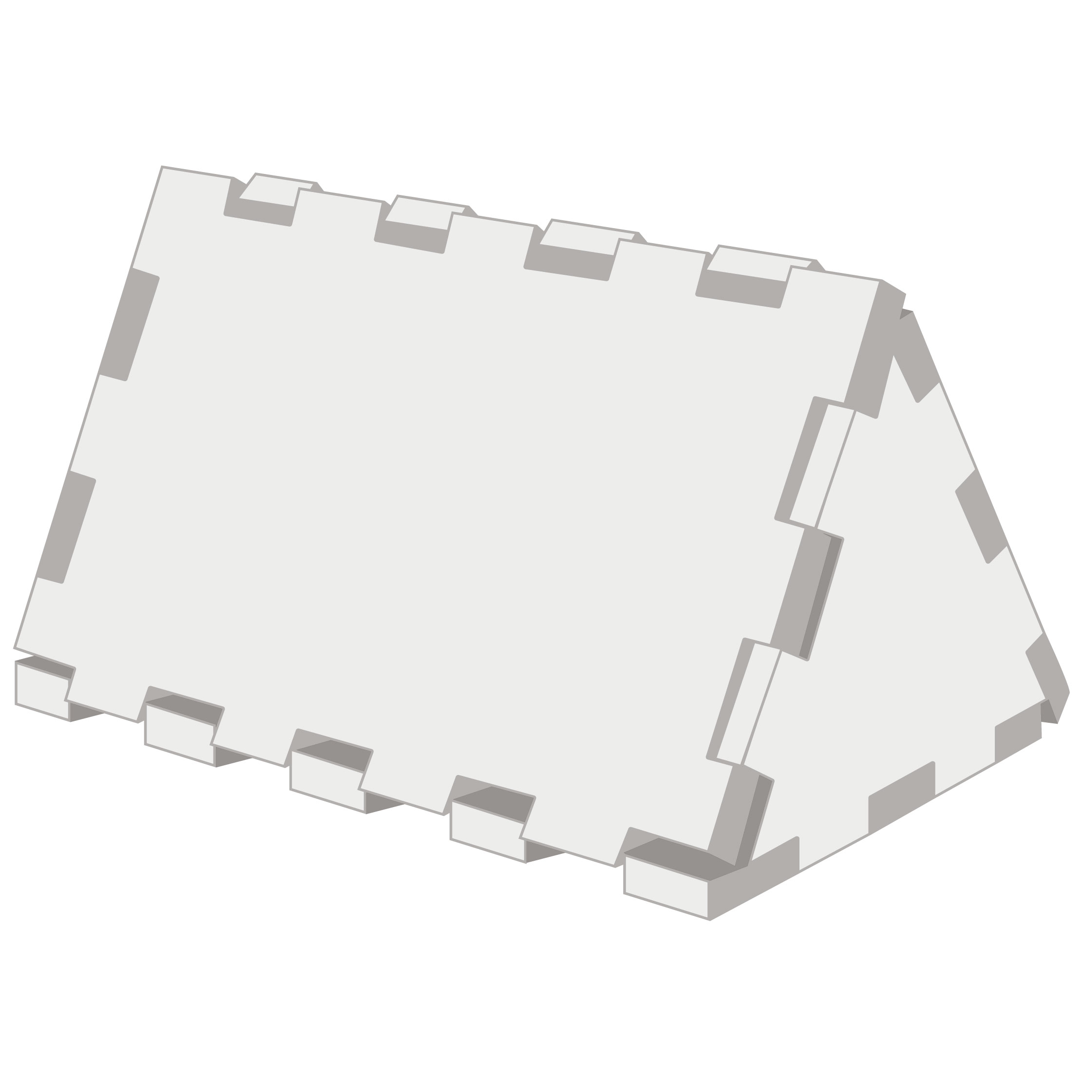 Tent Puzzle 6