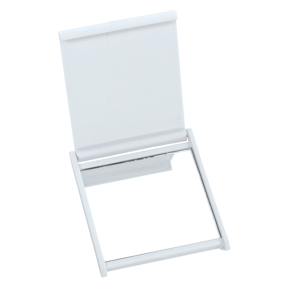 Square Mirror 2