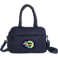Puffer Recycled Duffle Bag 30