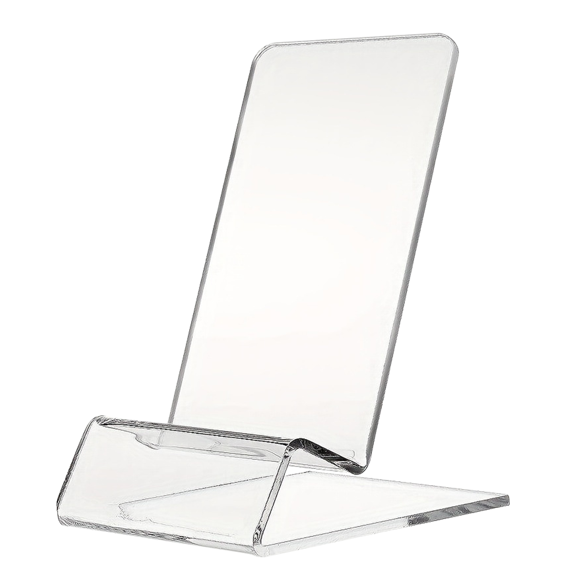 Acrylic Phone Holder/Display Stand 2