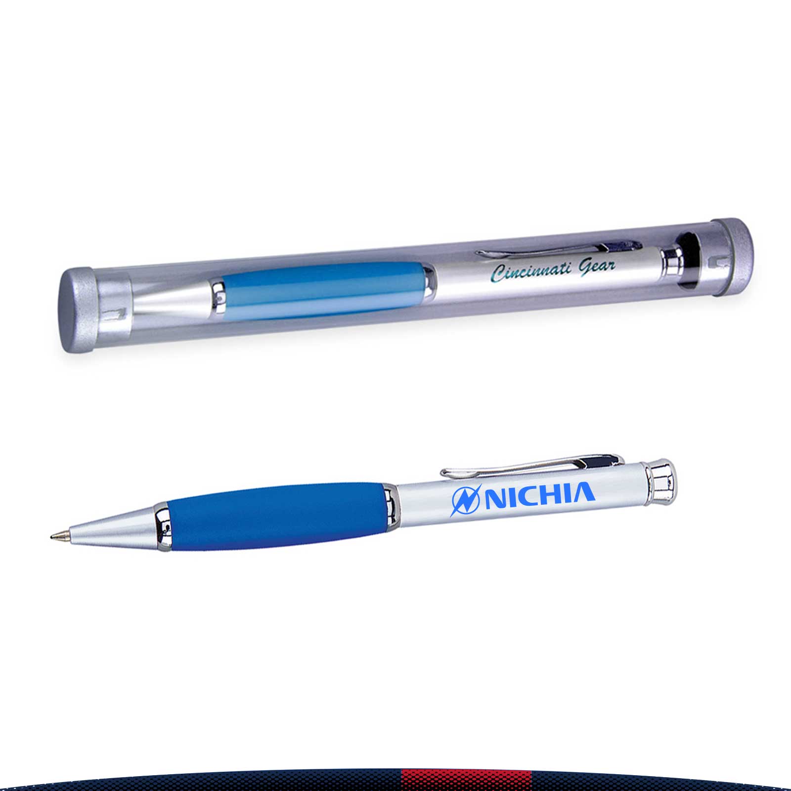 Boris Ballpoint Pen 2