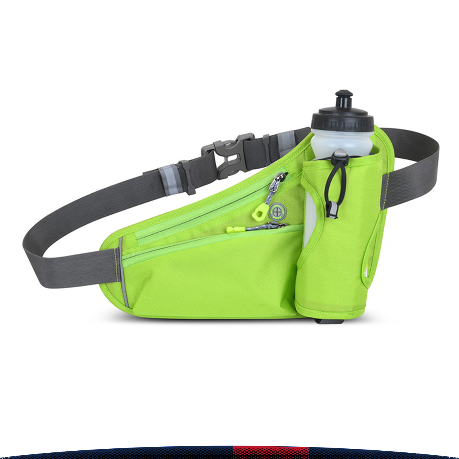 Relcy Hydration Fanny Pack 8