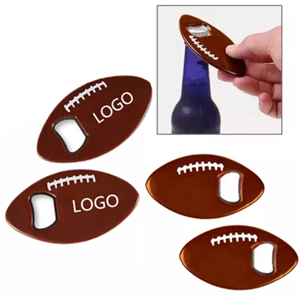Rugby Bottle Opener 4