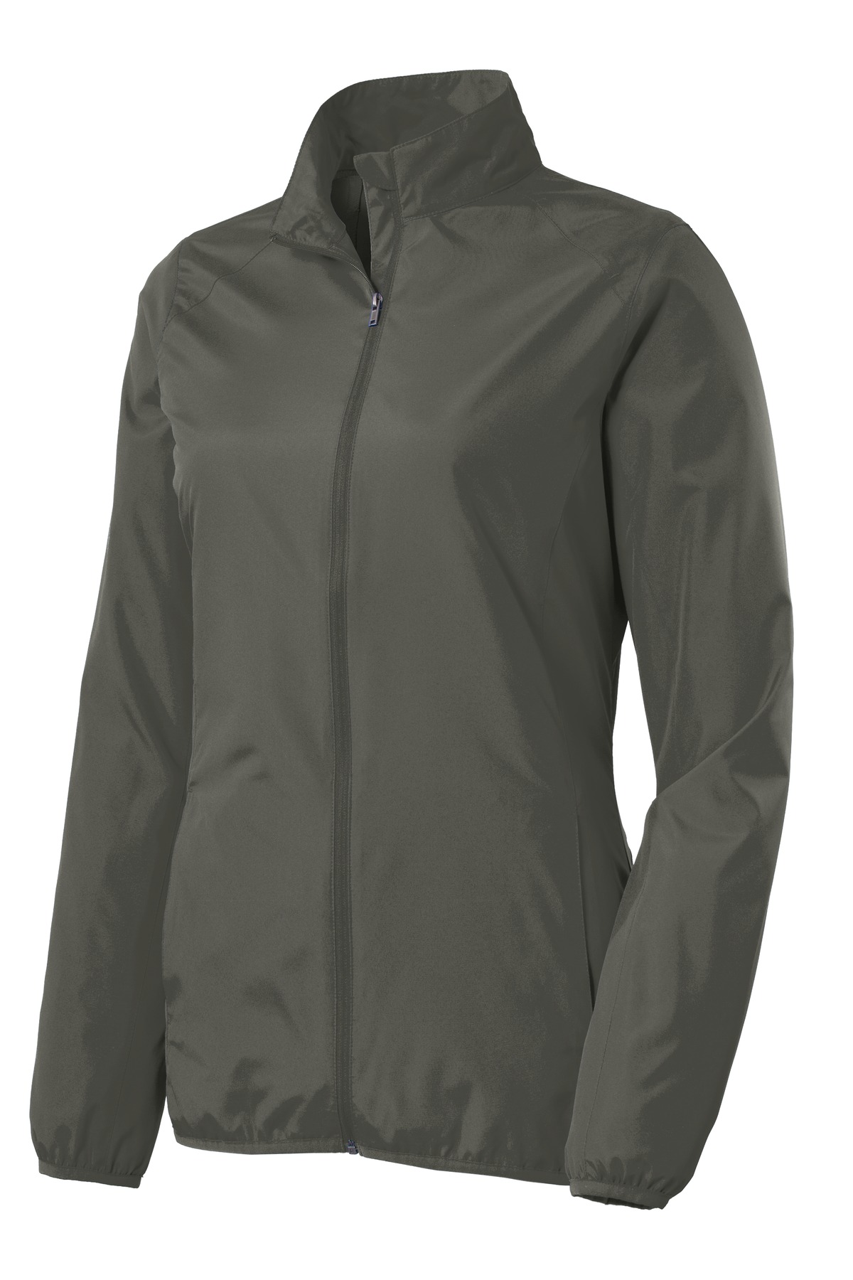 Port Authority Women's Zephyr Full-Zip Jacket. L344 10