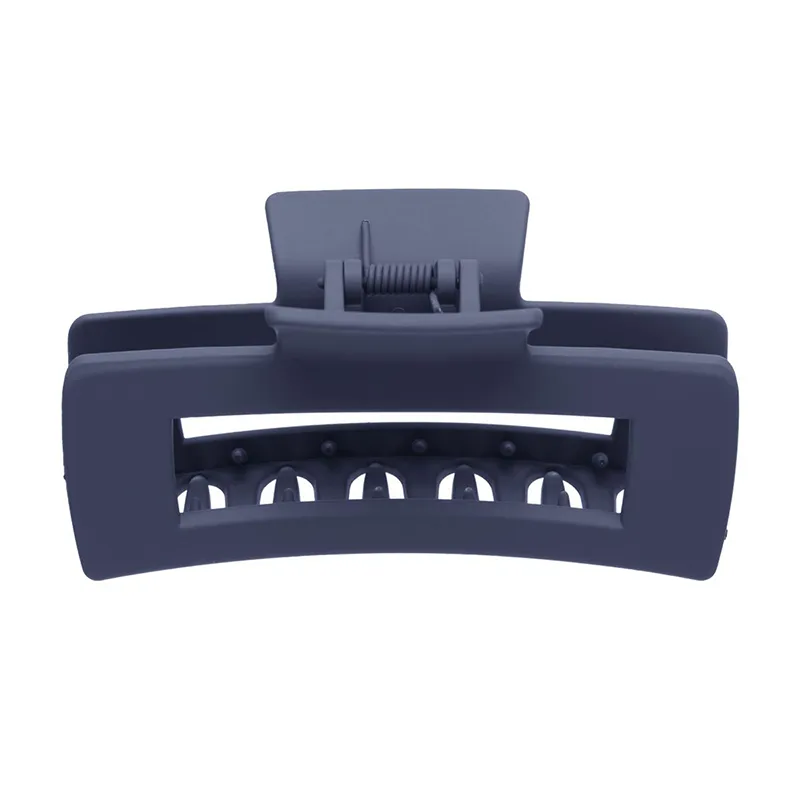 Rectangle Hair Clips 7