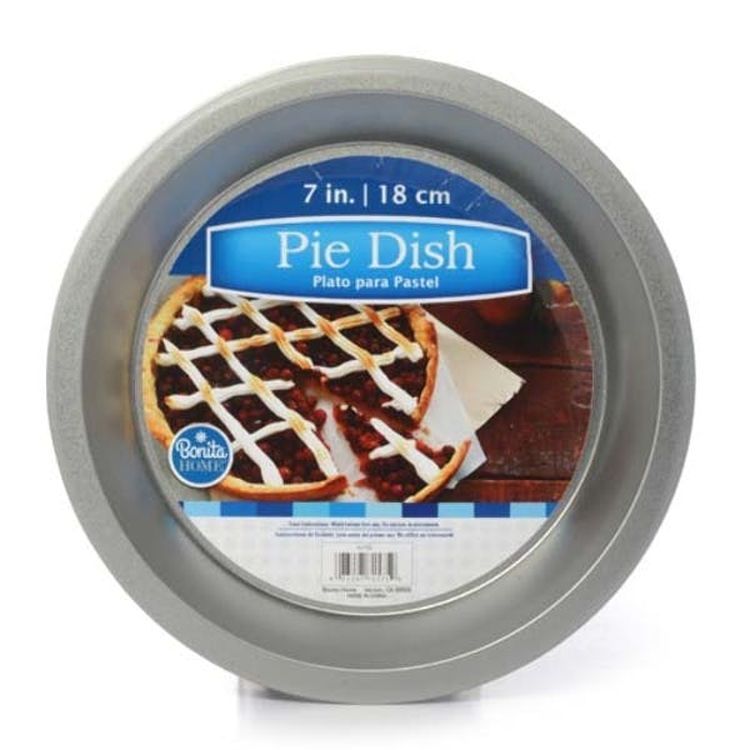 Aluminum Pie Dish Pans - 8.625" 2