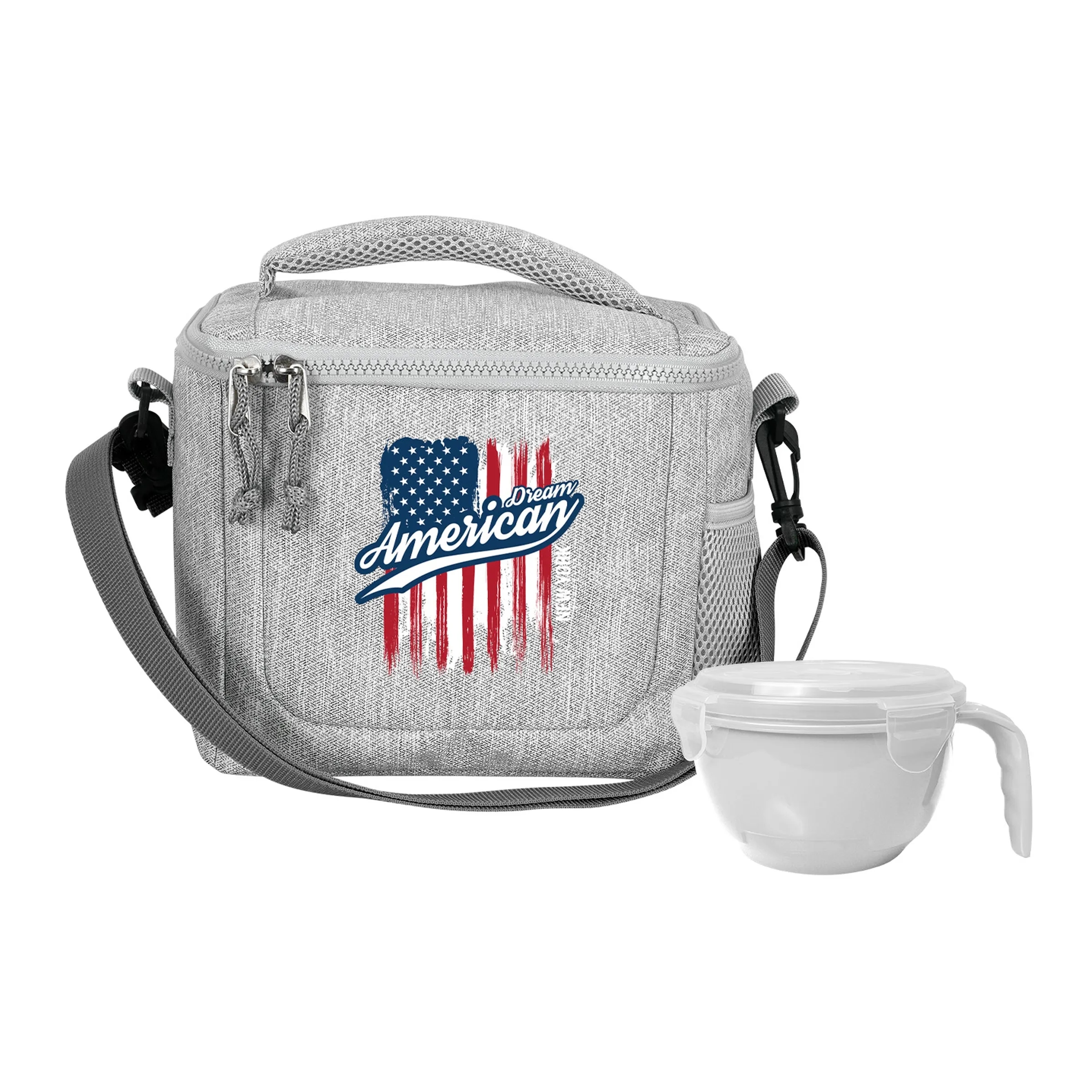 Adventure Cooler Noodle Set 4