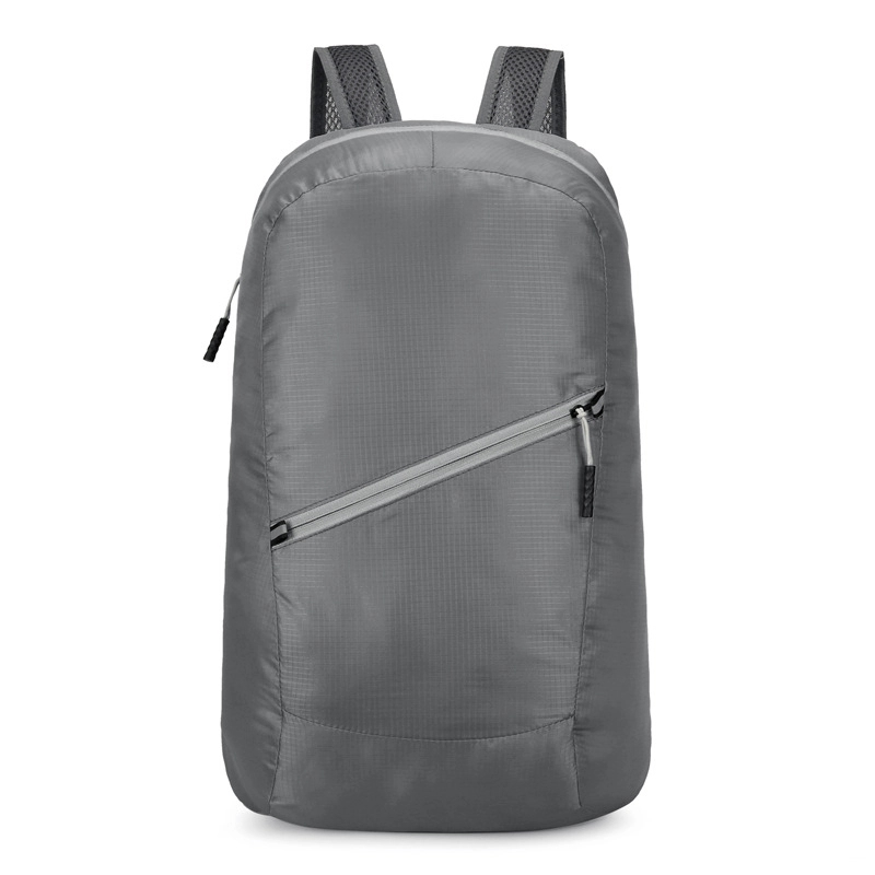 Custom Water Resistant Lightweight Packable Backpack 17
