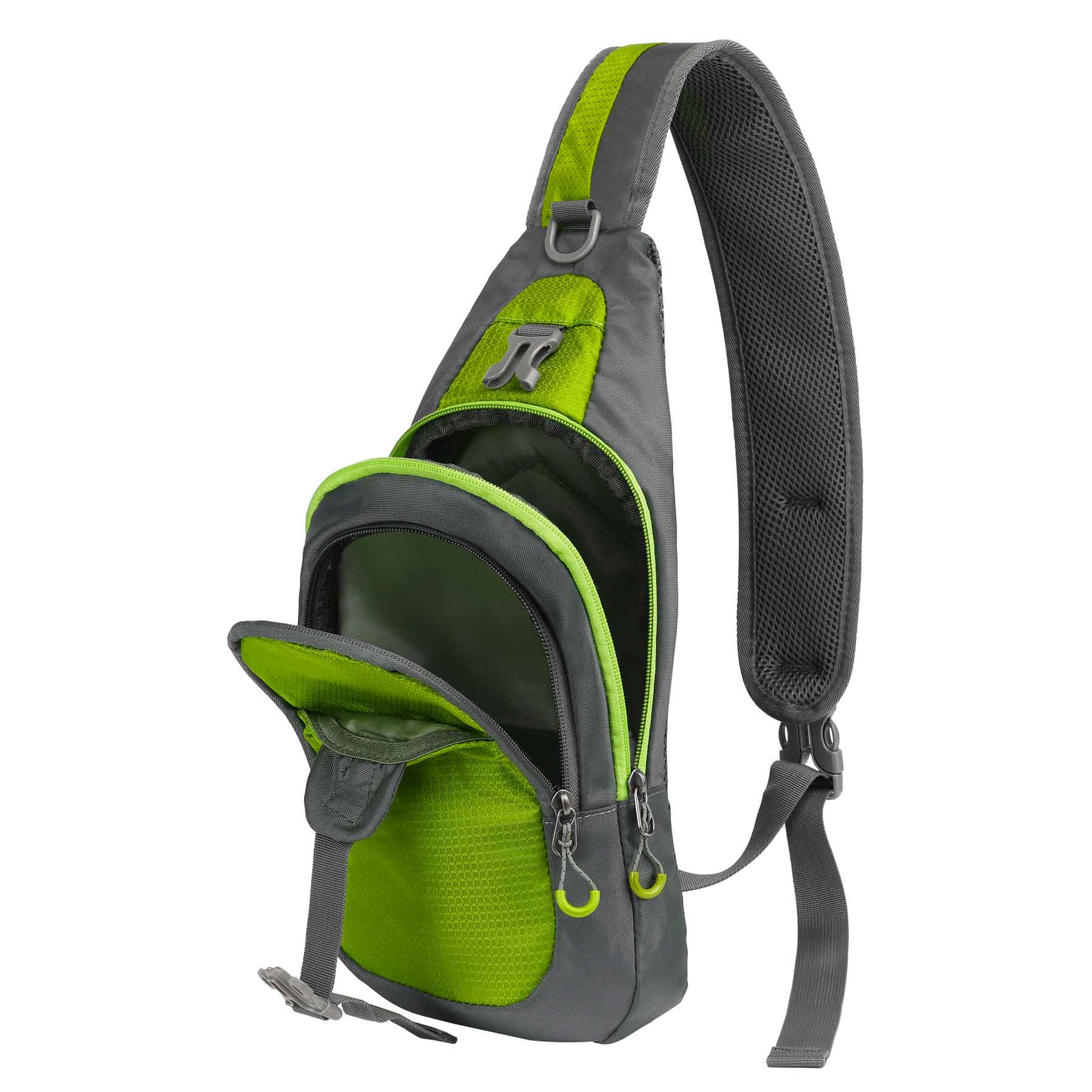 Sport Crossbody Sling Bag 7