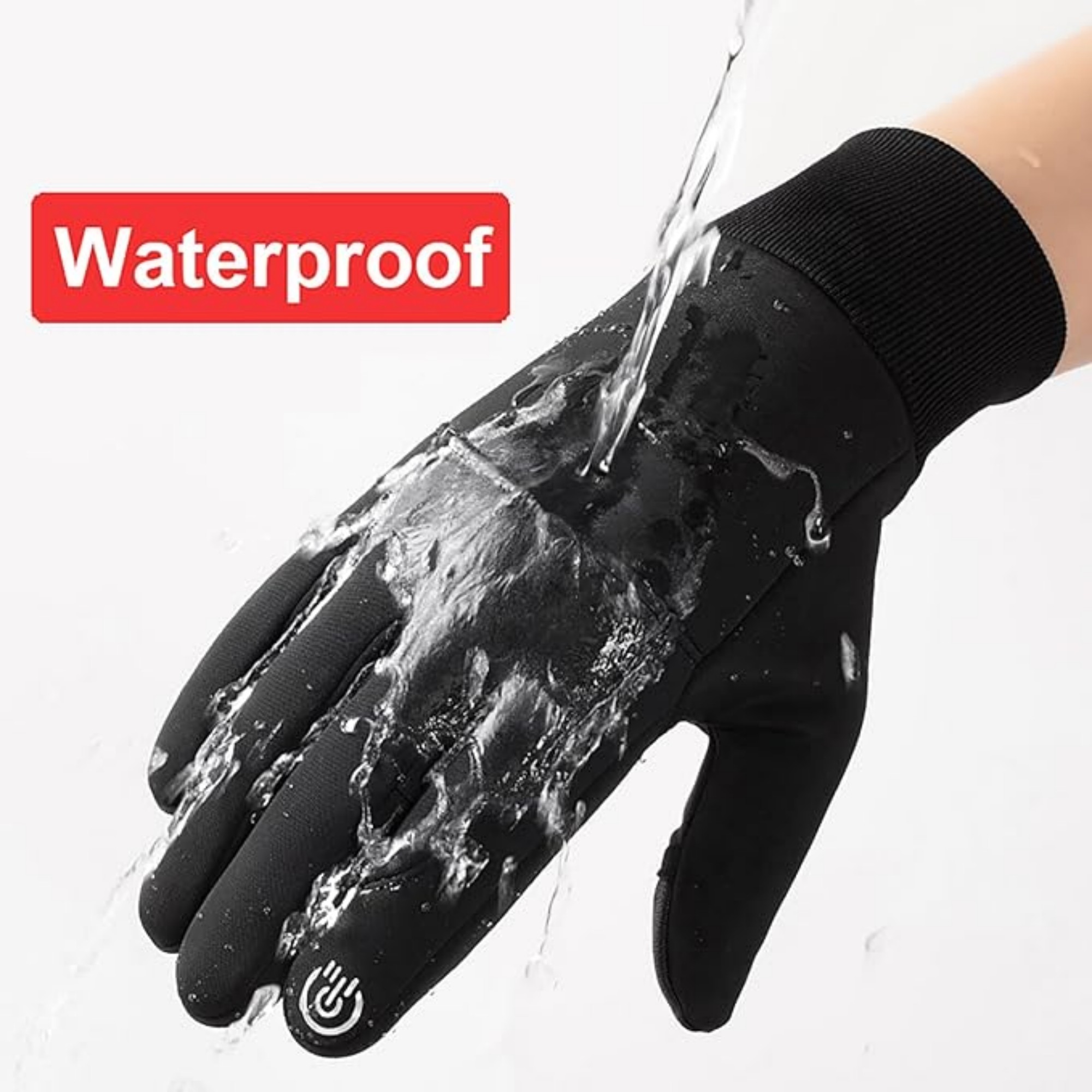 Winter Warm Gloves 4