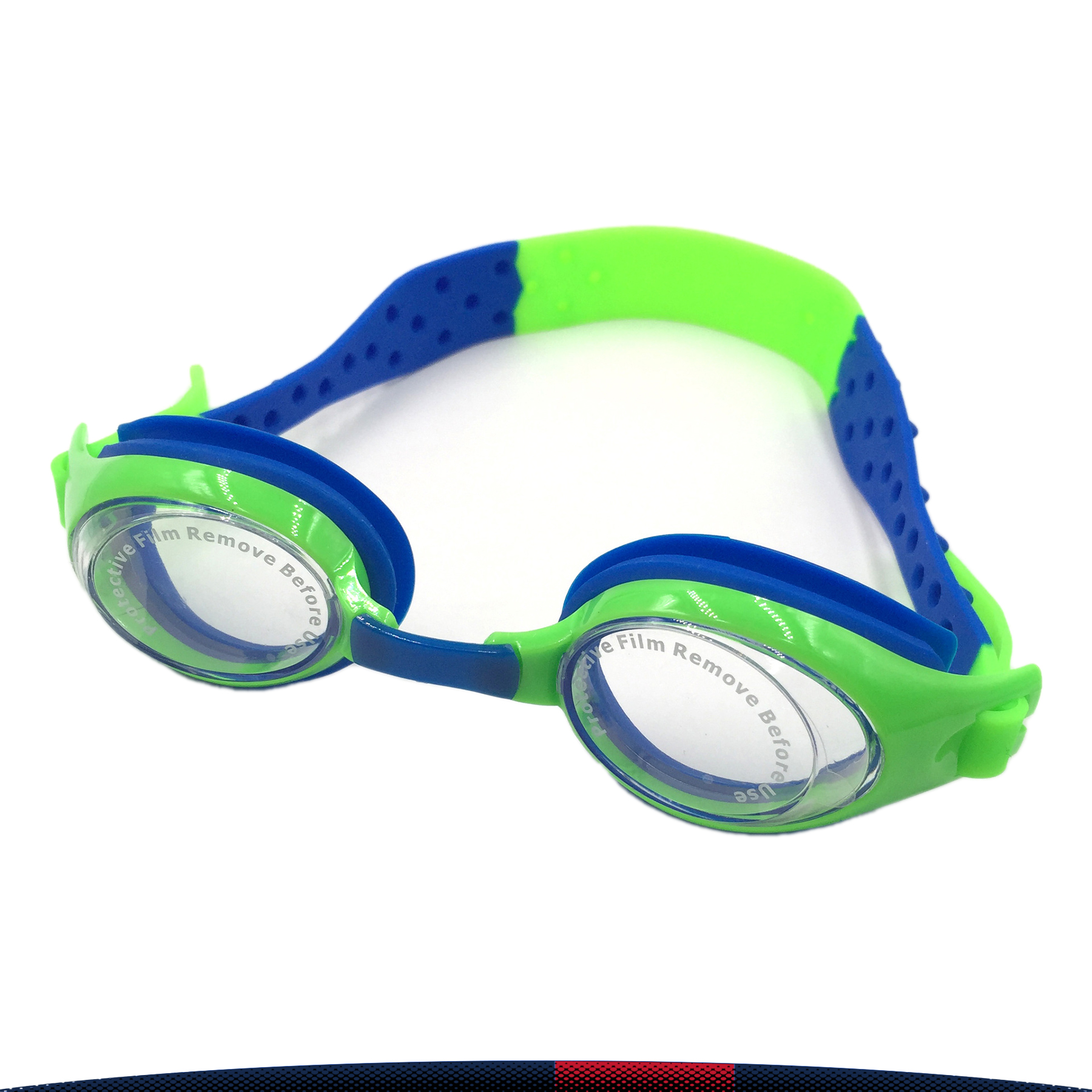Cerius Kids Swimming Goggles 3