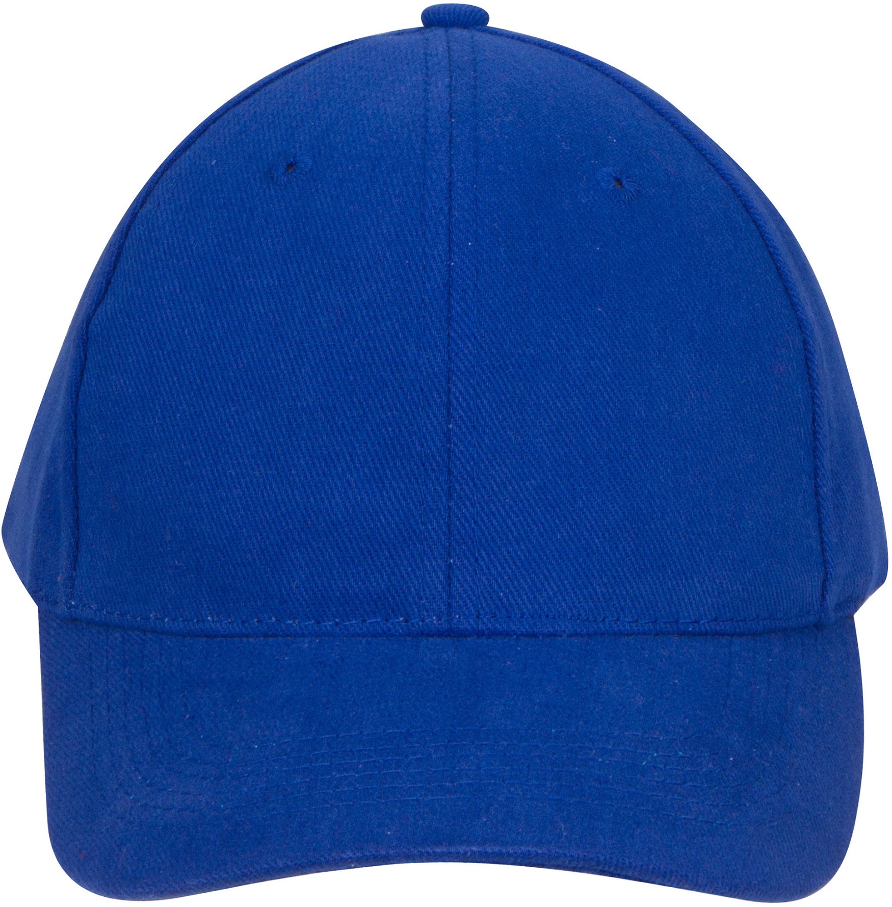 Brushed Heavy Cotton Cap (Domestically Decorated) 4