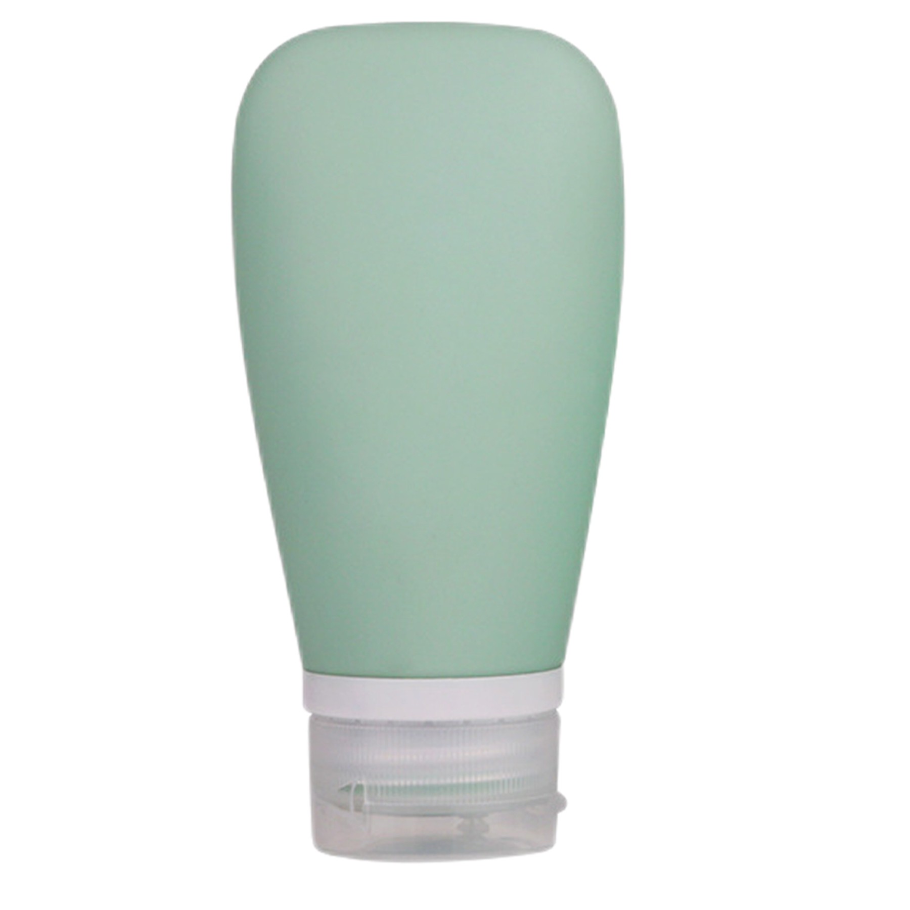 2 Oz Travel Dispenser Toiletry Bottle 5
