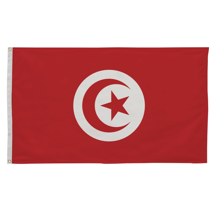 3' x 5' International Flags 46