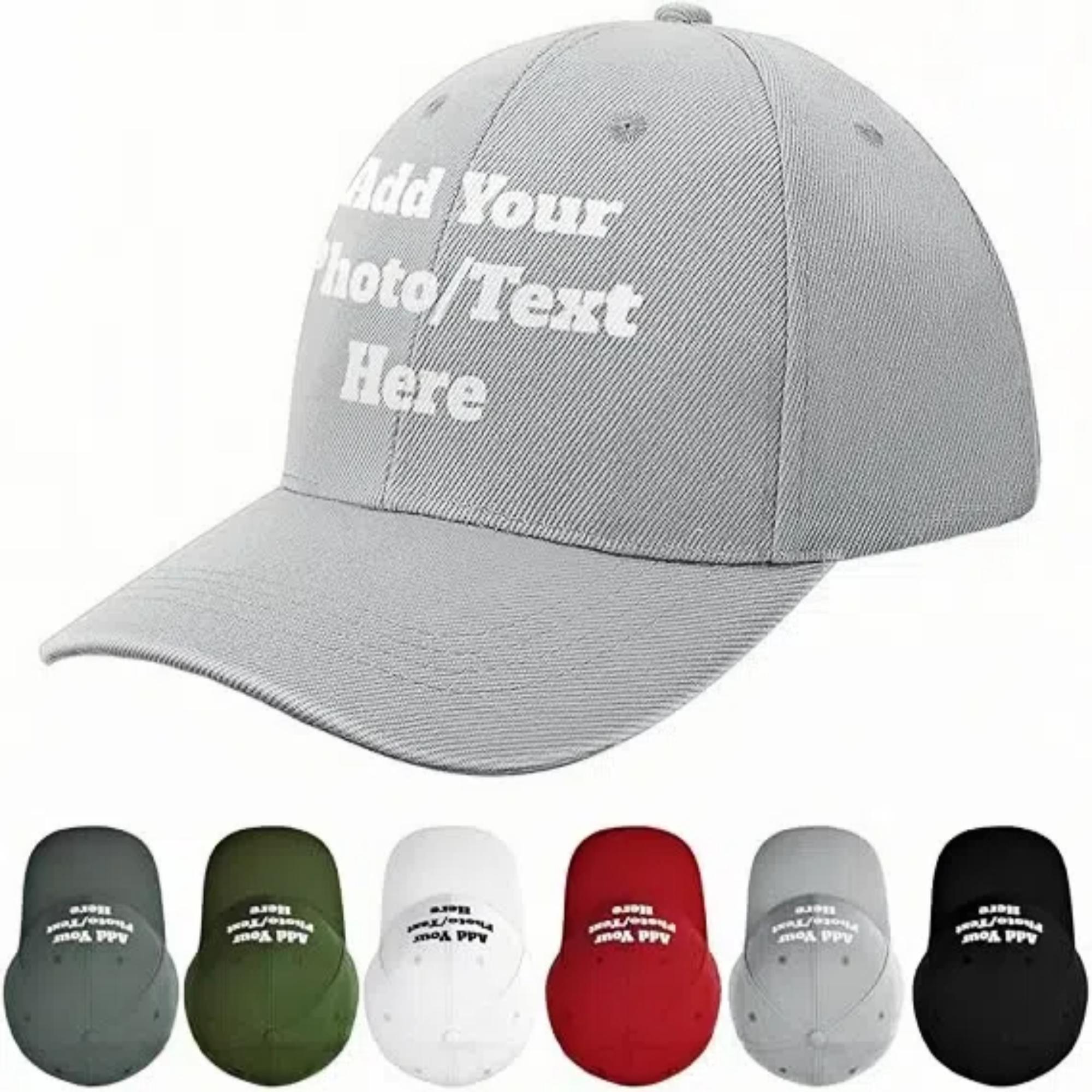 Comfortable Baseball Cap 2