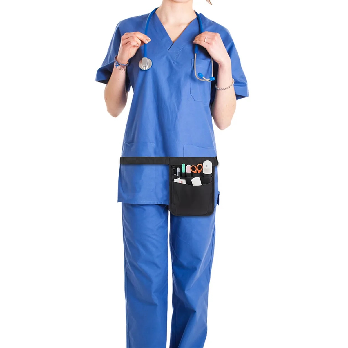 Nurse Fanny Pack Multi-Compartment Pack 2