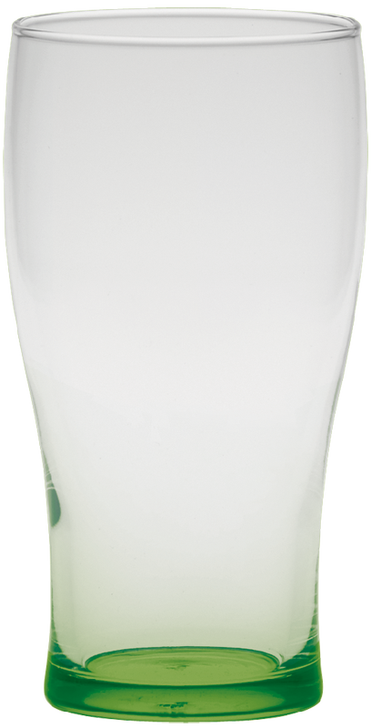 16 oz. Pub Glass 9