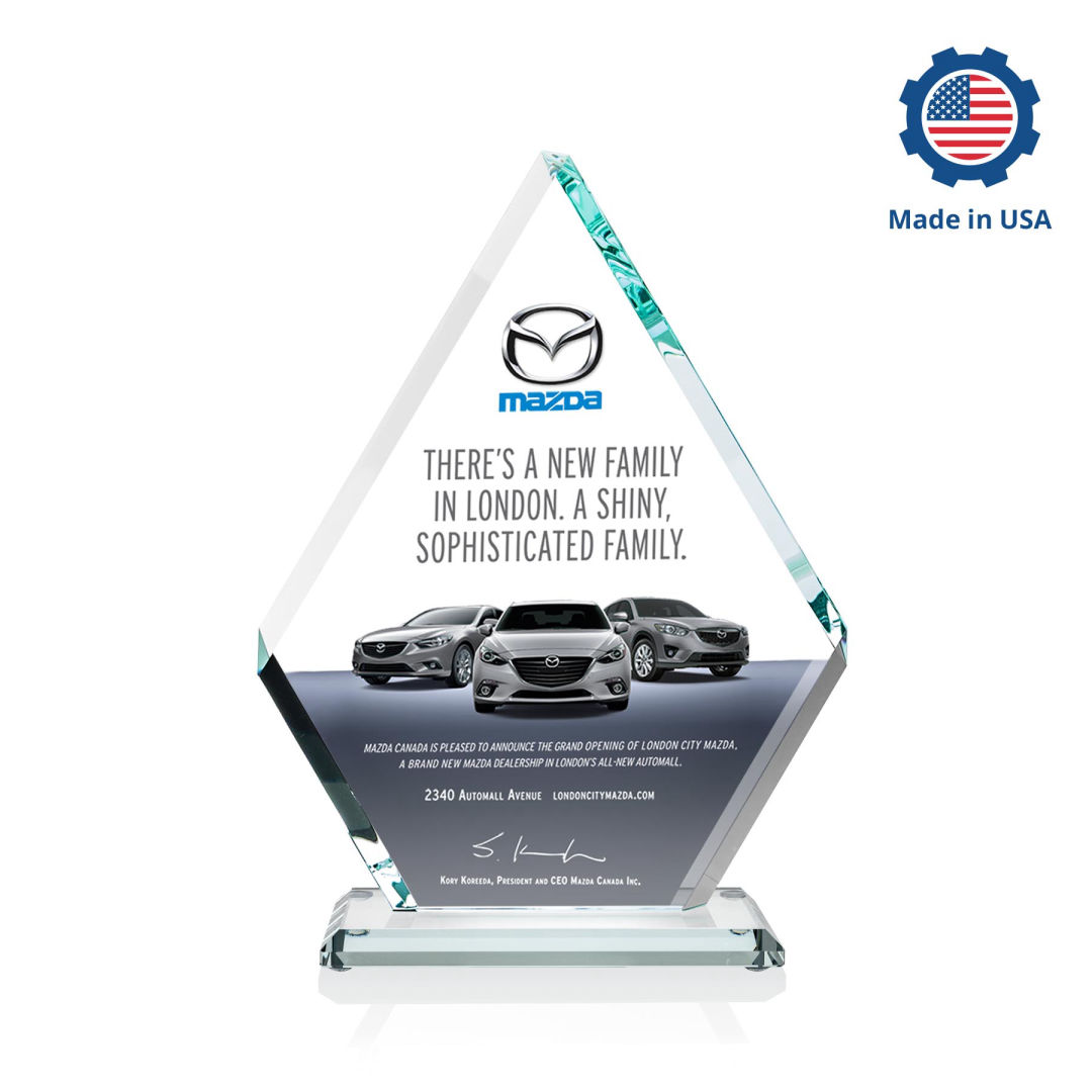Canton VividPrint™ Award 2