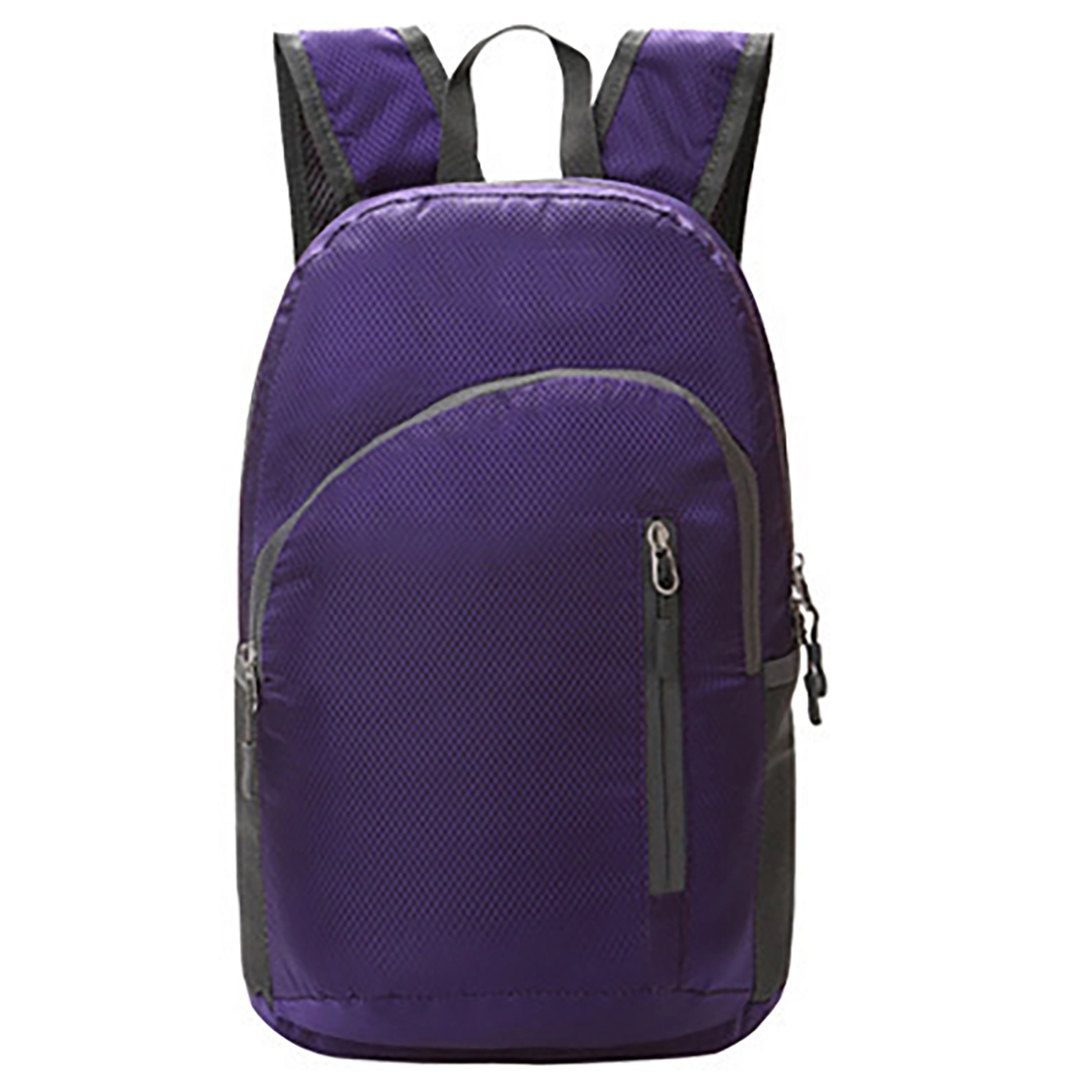 Outdoor Lightweight Foldable Water Resistant Backpack 14