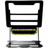 Elevate Laptop Stand and Bluetooth Speaker 166