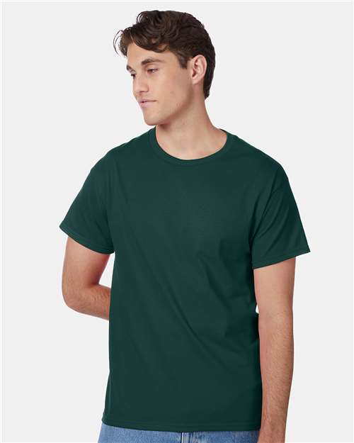 Unisex Authentic T-Shirt - 5250 317