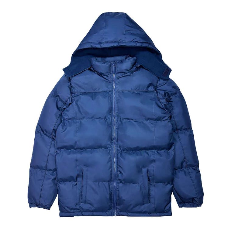America's Suppliers Boy's Jacket Navy 14-18 1