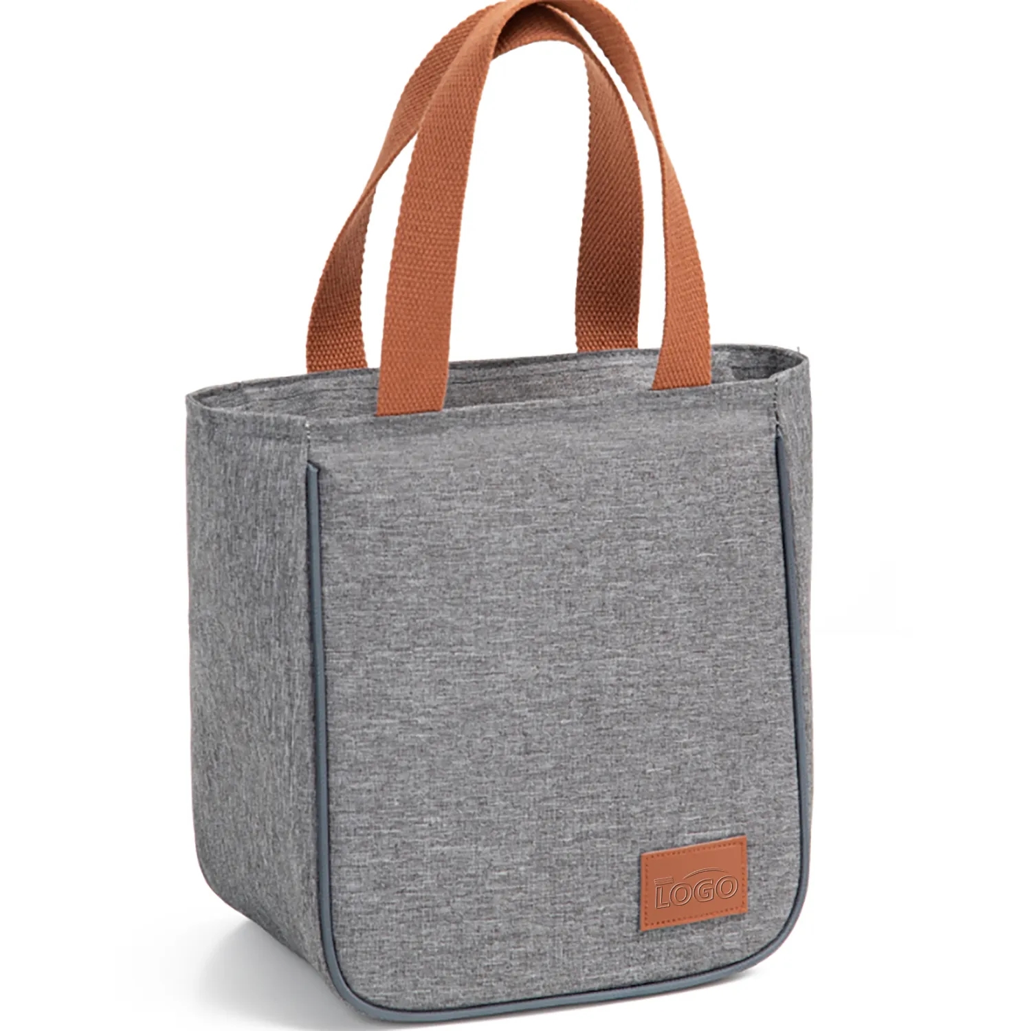 Portable Lunch Bag 2