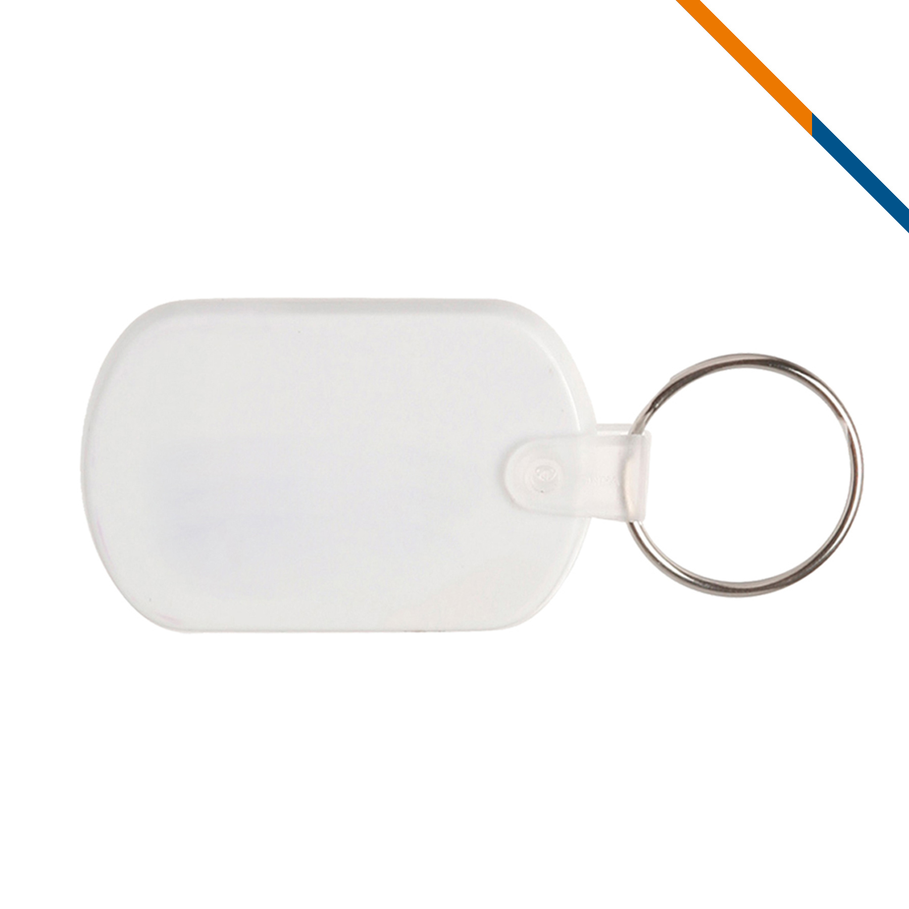 Pofer Soft Tag Keychain 6