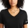 American Giant Classic Cotton V-Neck T - Women's 40