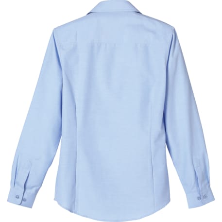 Women's TULARE OXFORD LS SHIRT 15