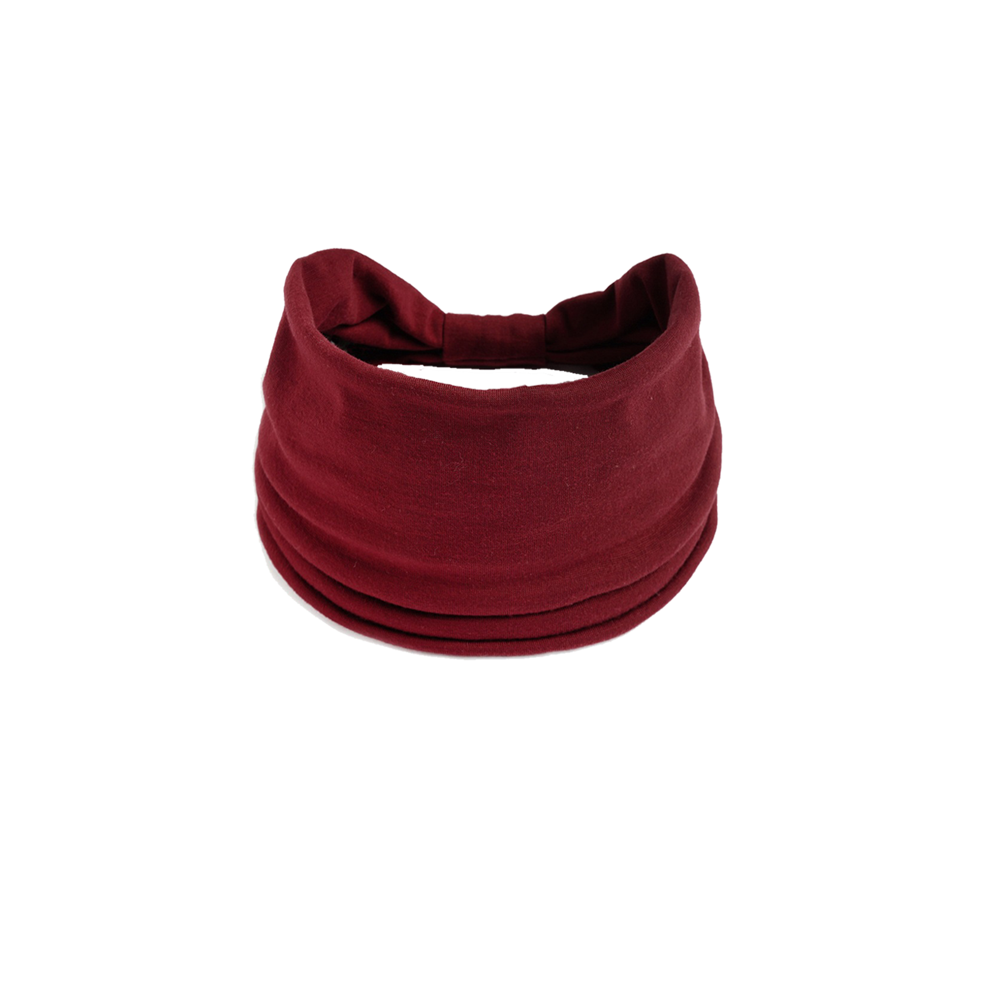 Elastic sports headband 10