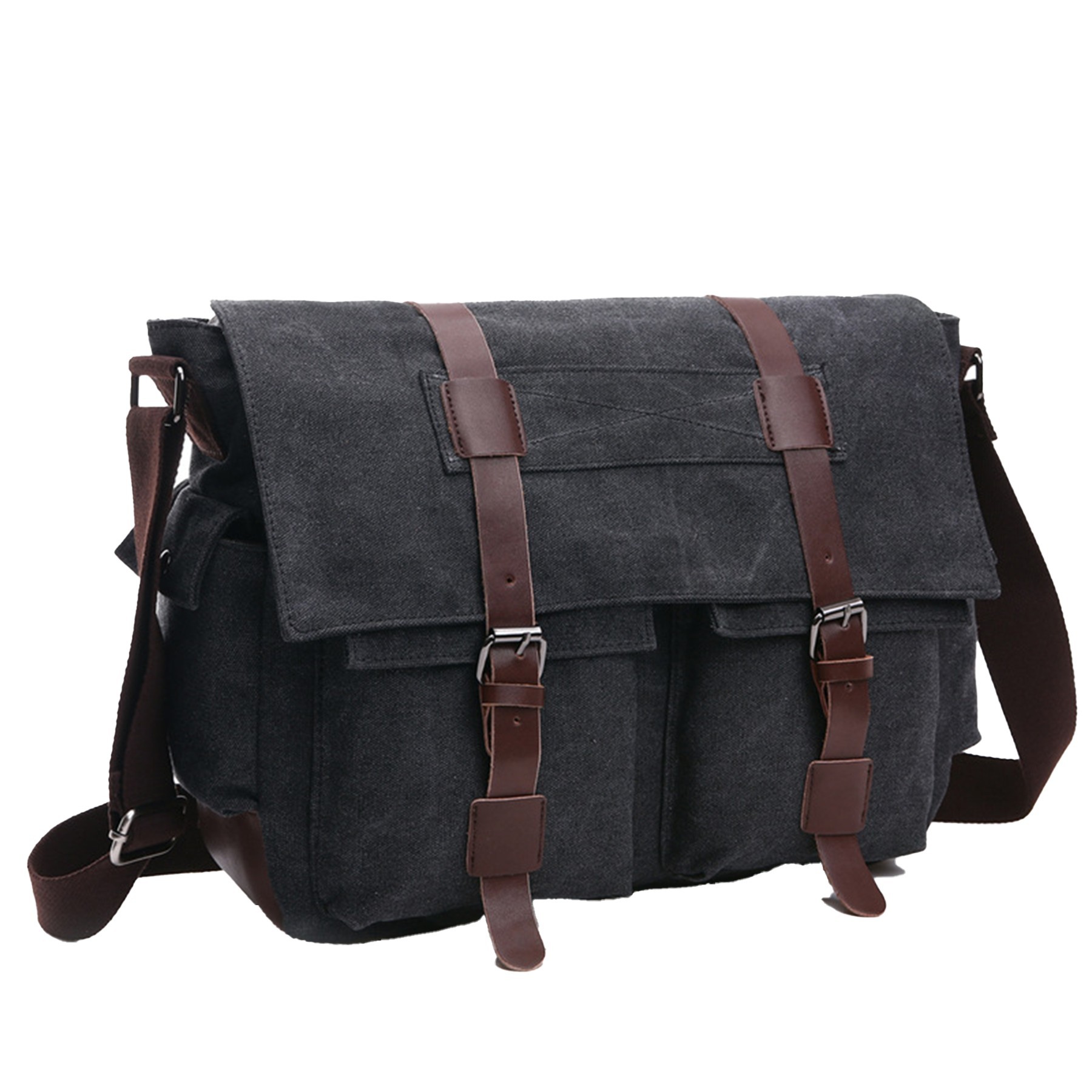 Vintage Shoulder Bag 2