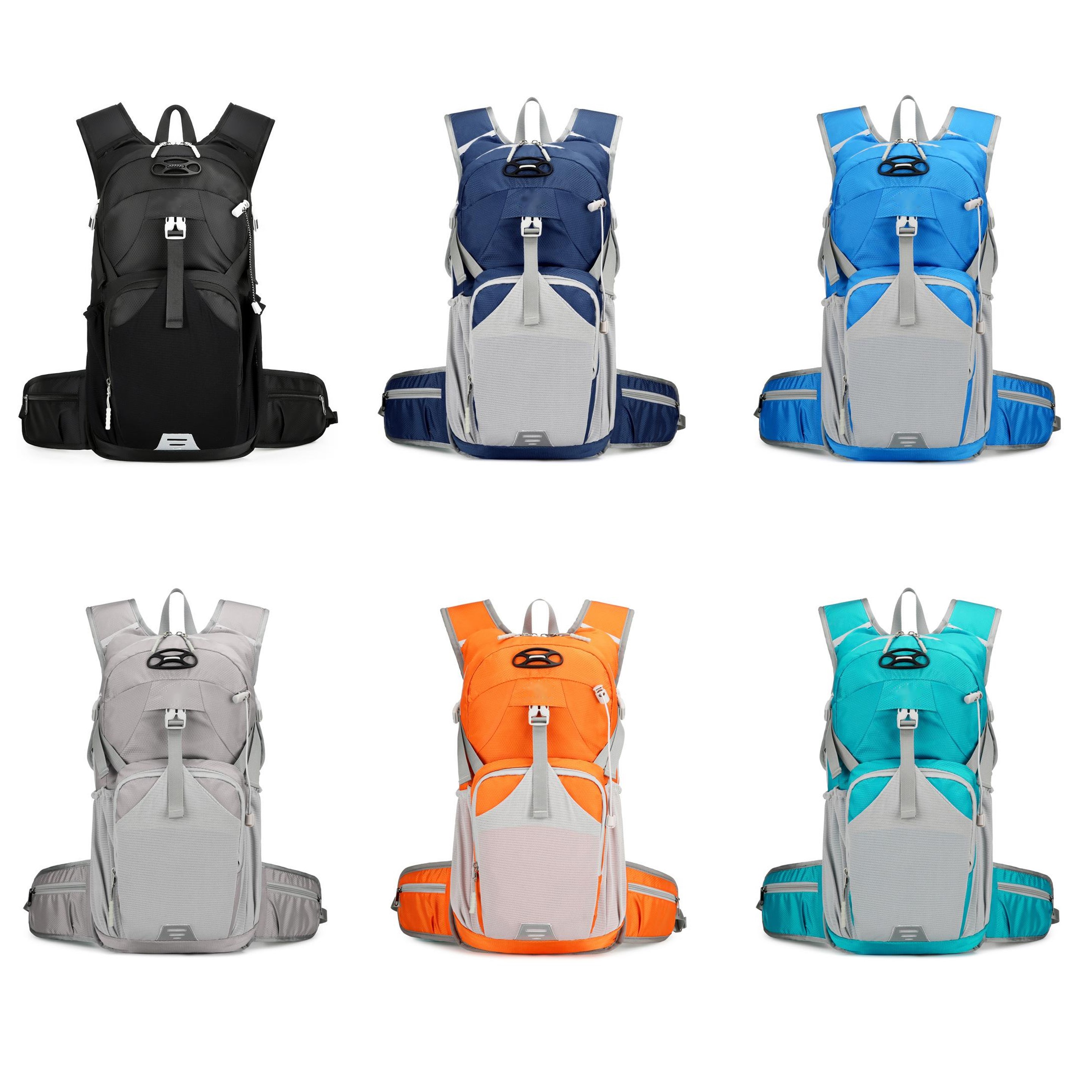 Cycling Backpack (direct import) 5