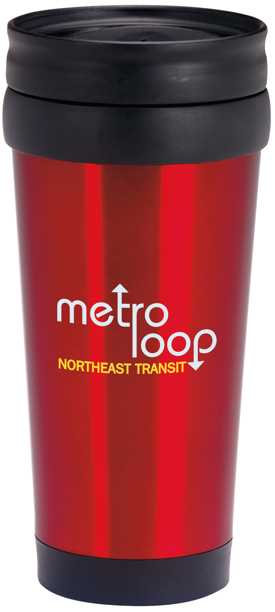 Good Value™ Stainless Deal Tumbler - 16 oz. 8