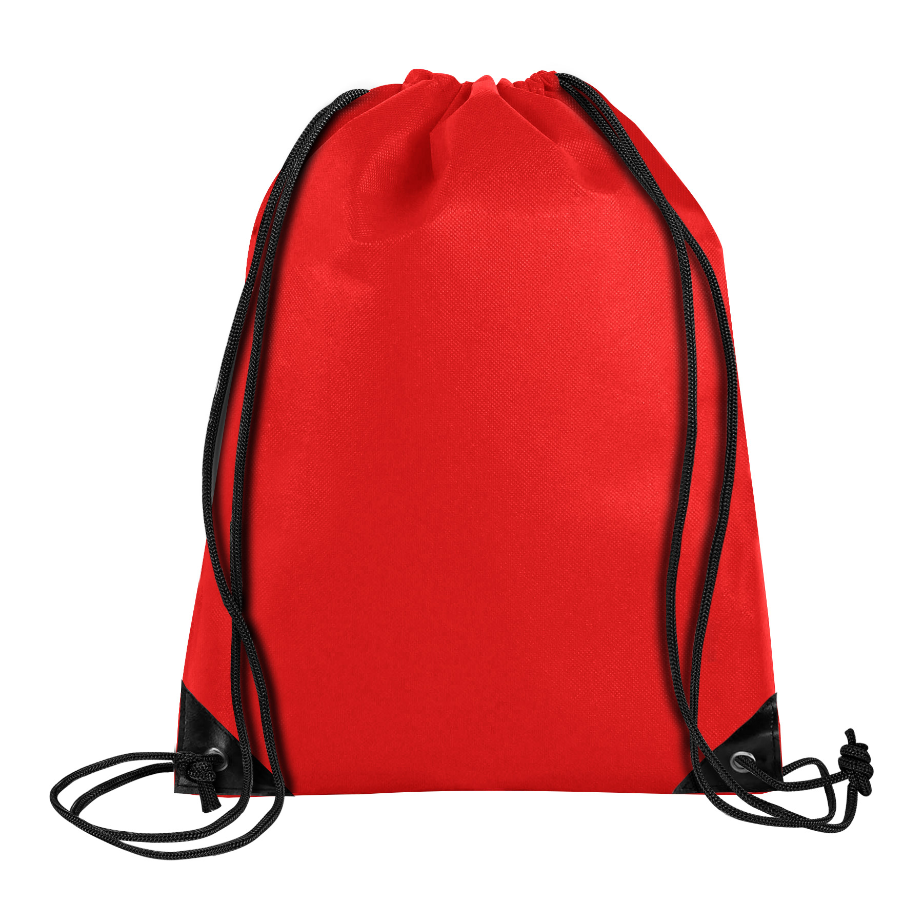Drawstring Backpack 18
