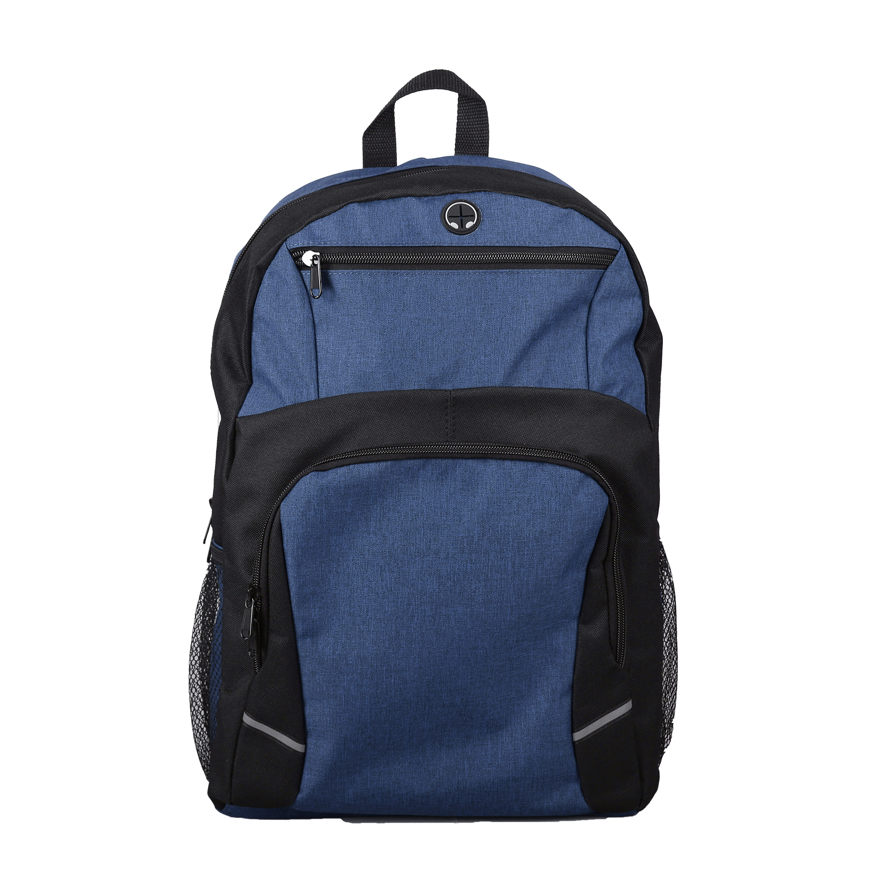 16" Stanford Heathered Laptop Computer Backpack 20