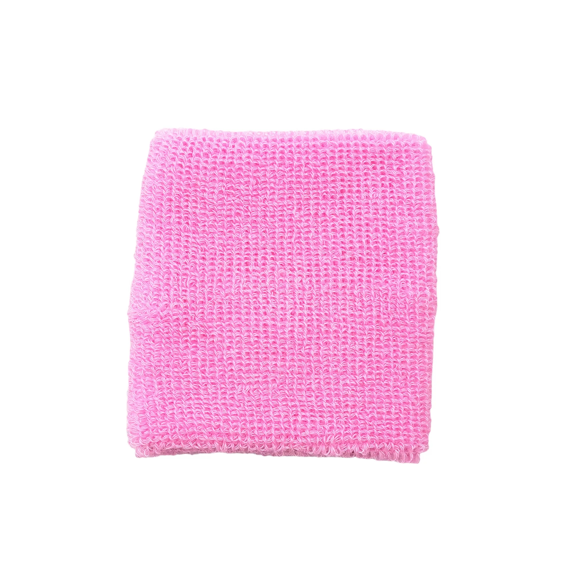 Cotton Sweat Terry Heavyweight Wristband 7