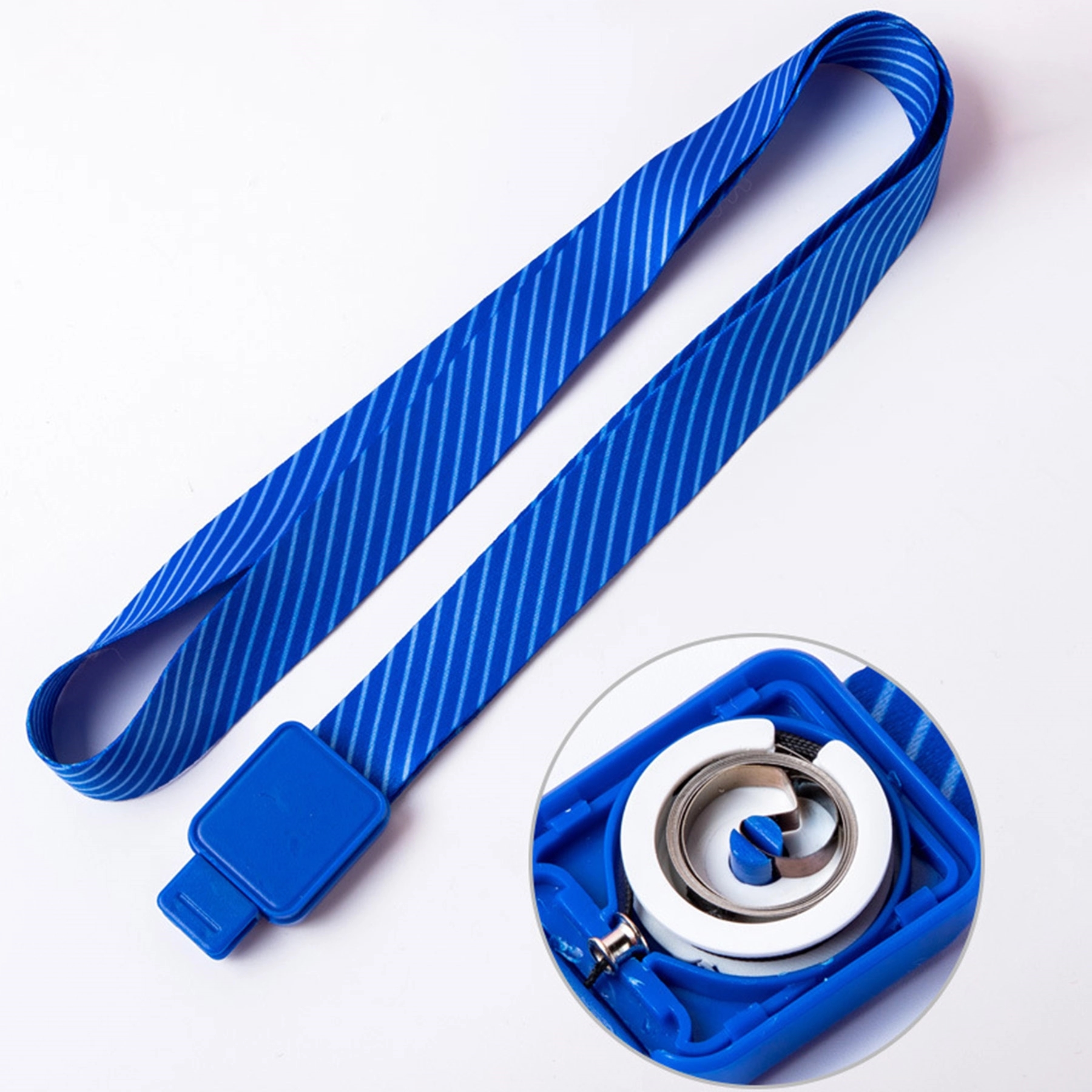 Lanyard Badge Holder 1